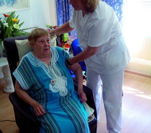 Ilunion prestará el servicio de teleasistencia de Badajoz