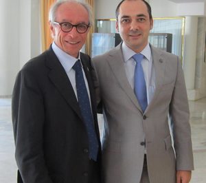 Juan Antonio Carballat, nuevo director adjunto del Hipotels Sherry Park