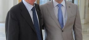 Juan Antonio Carballat, nuevo director adjunto del Hipotels Sherry Park