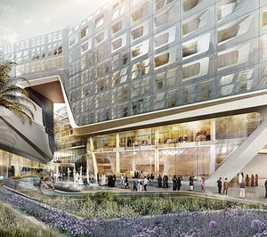 Meliá Hotels firma nuevos acuerdos de gestión en el Golfo y Cuba