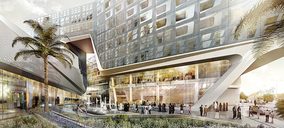 Meliá Hotels firma nuevos acuerdos de gestión en el Golfo y Cuba