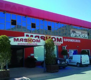 Maskomo finalizó 2014 con un nuevo crecimiento