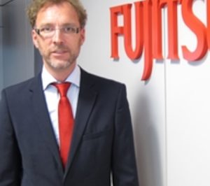 Francisco Rodríguez Cano, nuevo director de Canal de Fujitsu España