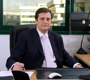 Alberto González Lorca, nuevo Vicepresidente Sur de Europa de Bandai Namco