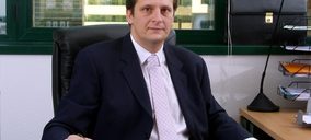 Alberto González Lorca, nuevo Vicepresidente Sur de Europa de Bandai Namco