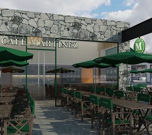 Una enseña argentina de cafeterías retoma su expansión en España