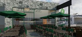 Una enseña argentina de cafeterías retoma su expansión en España