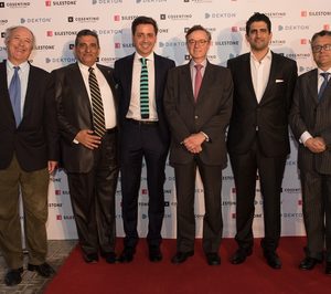 Cosentino entra en Israel