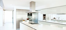 Formica presenta nueva colección