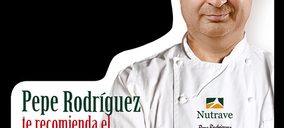 Nutrave ficha a Pepe Rodríguez