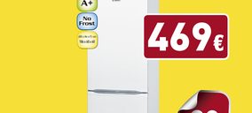 Confort Electrodomésticos reactiva su Operación Cambio