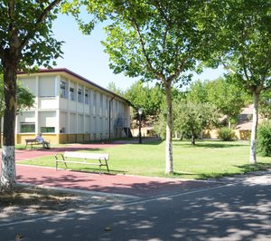 La CAM autoriza la reforma de la Residencia del Carmen