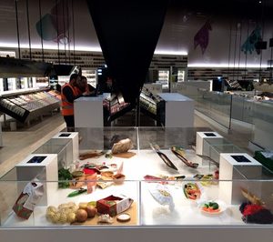 Sealed Air presentará sus soluciones en Expo Milano 2015