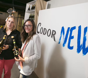 Codornew, a la conquista de los Millennials