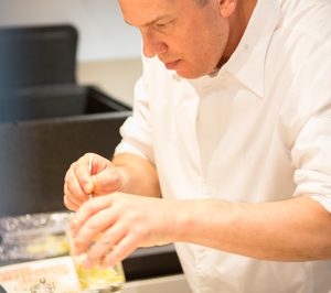 El NH Gran Hotel Krasnapolskyserá el primer Collection holandés