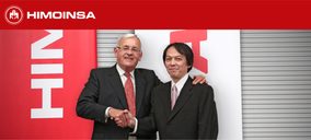 La japonesa Yanmar compra Himoinsa