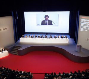 Acciona renueva su consejo