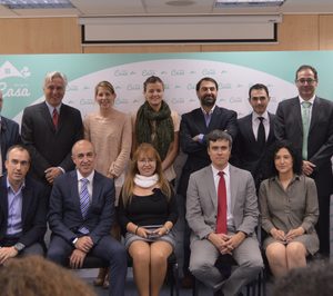 El sector de ferretería y bricolaje sigue creciendo