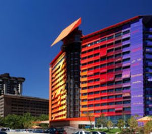 Importante cambio accionarial en Hoteles Silken