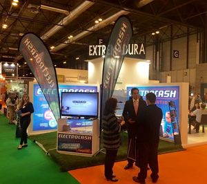Electrocash, presente en Expofranquicia 2015