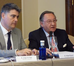 ASEMAC cumple 25 años y renueva su Junta Directiva
