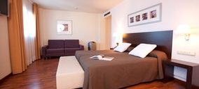 Tryp by Wyndham incorpora un nuevo hotel franquiciado en Valencia