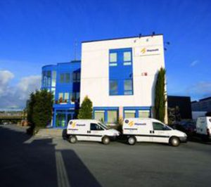 Comercial Hispanofil abre un nuevo establecimiento