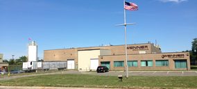 Europastry toma el control de Wenner Bakery e inaugura planta en Nueva Jersey