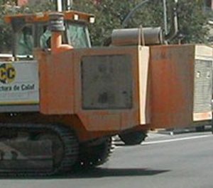 Calaf Grup se hace con una constructora