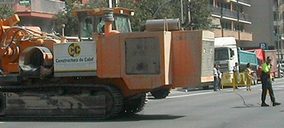 Calaf Grup se hace con una constructora