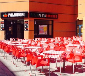 La sevillana Pomodoro continúa su expansión en Andalucía