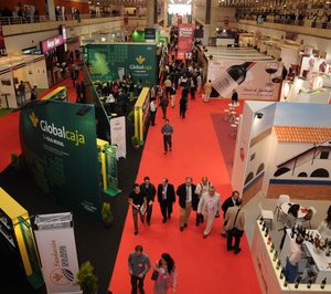 Fenavin cobra cada vez más peso en el panorama vitivinícola