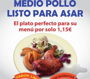 Oblanca incorpora una nueva línea de marinados