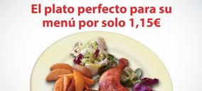 Oblanca incorpora una nueva línea de marinados