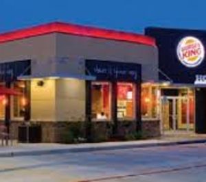 Burger King sigue creciendo