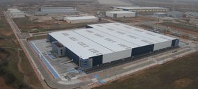 Nace una nueva inmobiliaria logística