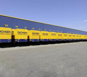 Azkar pone en marcha su solución Chem-Logistics