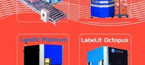 Labelmarket inaugura un nuevo centro logístico en Vizcaya