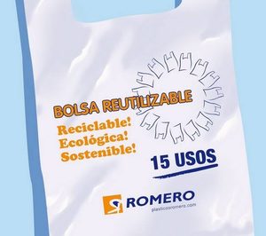 Plasticos Romero sigue invirtiendo