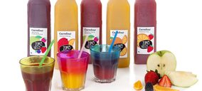 Carrefour lanza los primeros zumos frescos en alta presión en formato familiar