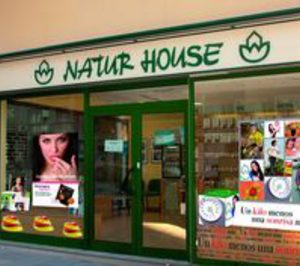 Naturhouse eleva un 12% sus ganancias en el primer trimestre