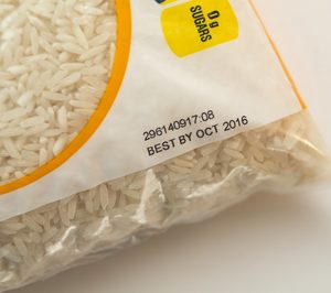 Markem-Imaje presenta una nueva e innovadora tinta