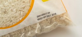 Markem-Imaje presenta una nueva e innovadora tinta