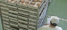 Canosa refuerza el área frigorífica en su planta de Camariñas