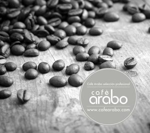 Café Arabo se hace hueco en el mercado cafetero