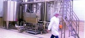 Marcopolo Comercio adquiere una planta de piensos para autoconsumo