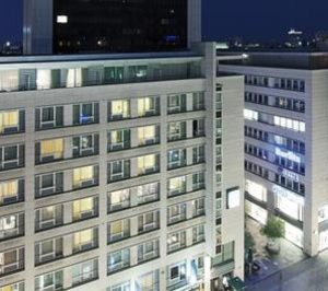 NH Hotel Group reforma varios de sus establecimientos alemanes