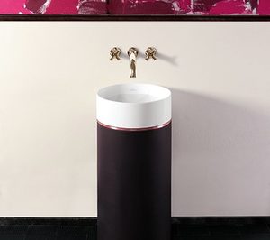 Villeroy & Boch amplía su gama de lavabos