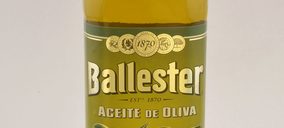 Ballester Roses mejora sus instalaciones