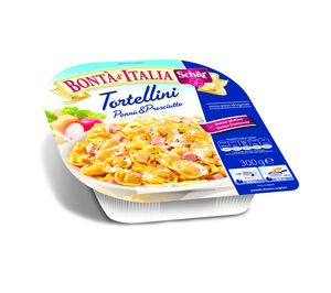 Dr Schär amplía su gama de platos preparados